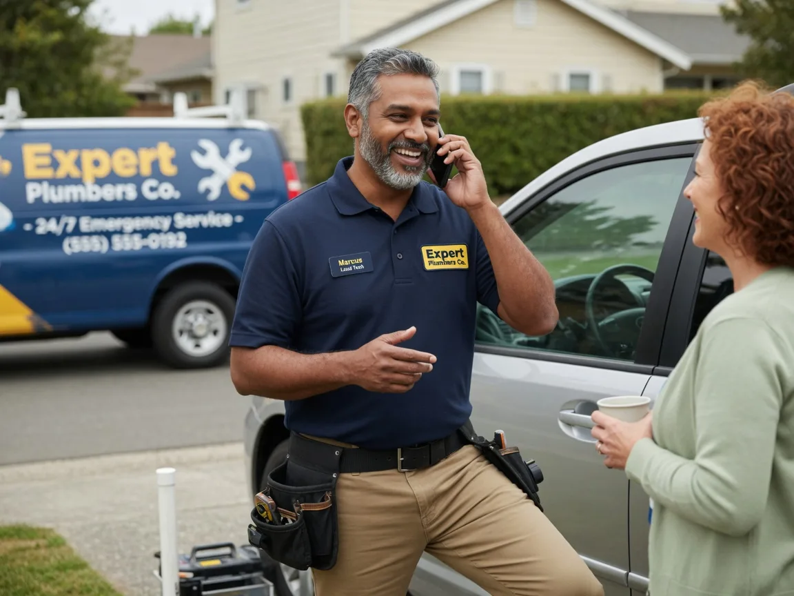 Drain Cleaning Hyrum, UT FAQs